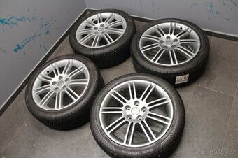 AS436 Letní sada Toyota Avensis 18" 225/45/18