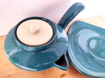 NA PRODEJ STARA OJEDINELA DIZAJNOVA JAPONSKA KONVICKA KYUSU