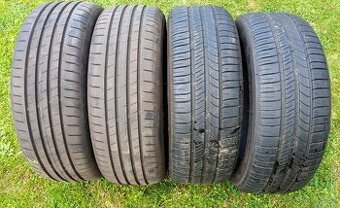 Letní pneu 205/55 R16