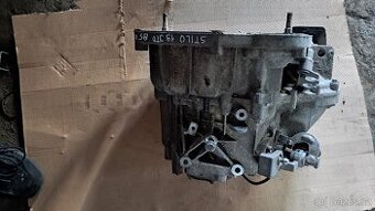 Převodovka fiat stilo 1.9jtd