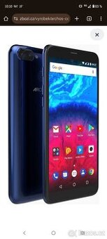 Telefon Archos čiré 57s