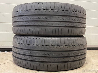 Continental Premium Contact 6 245/45 R19 102Y 2Ks letní