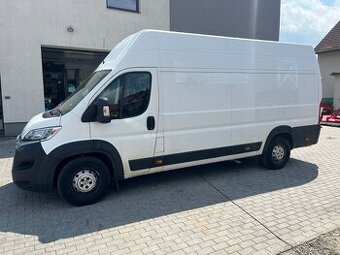 Citroën Jumper, 2.0 HDI L4H3 Maxi  užitkové - 1
