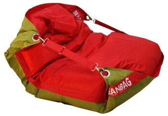 Sedací vak / pytel Beanbag duo