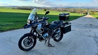 BMW R1200GS,2013,18815KM