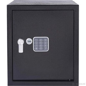 Trezor Yale YSV/390/DB