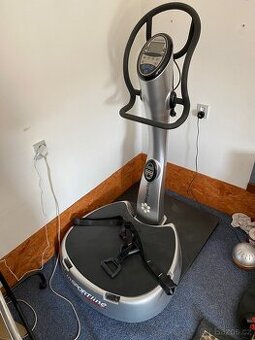 inSPORTline Marguerite VibroGym