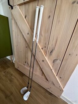 Golfové Wedge