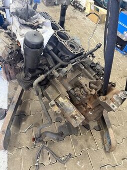 Převodovka dvouhmota sada turbo sharan 1.9tdi 6q