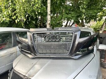 Nárazník AUDI A3