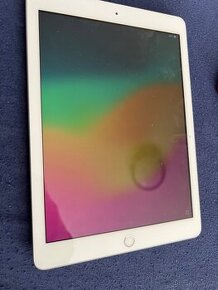 Ipad 6. generace 128 gb