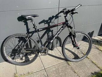 Horské kolo Superior Sportline 870 ALU 6061 T6, 26” kola