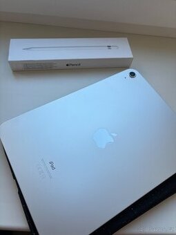 Ipad 10.9 (2022), 64GB + apple pencil 1. Generace
