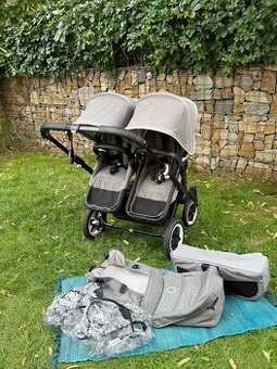 Bugaboo Donkey