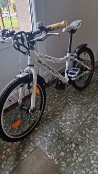 Dětské kolo Shimano