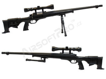 Sniperka / Odstřelovací puška MB11D - 1