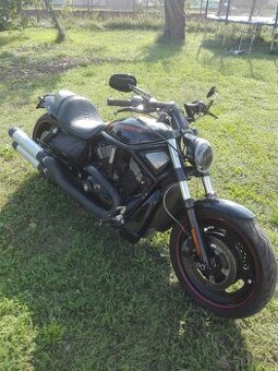 Harley Davidson VRSCDX Night Rod Special 1250