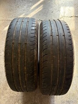 Letní pneu Sava 195/65 R15 91H