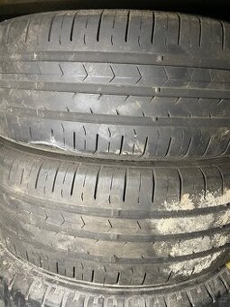 Letni pneu 185/60 r15 continental