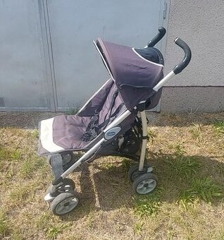 Golfový kočárek Chicco