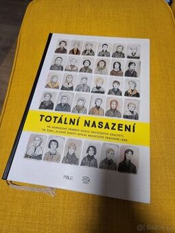Totální nasazení