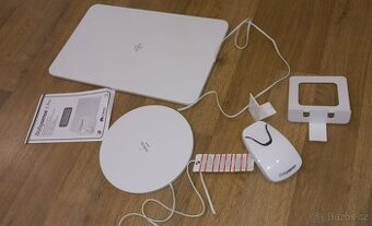 Monitor dechu BABYSENSE 2 Pro