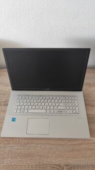 Asus VivoBook 17 X712EA | 17,3” FHD | i3 | SSD | TOP stav