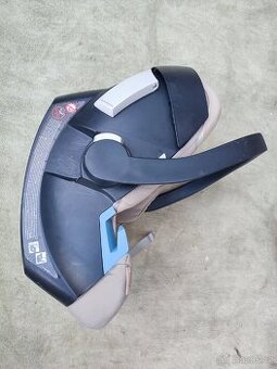 Dětská autosedačka 0 - 13 kg