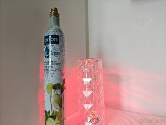 SodaStream Co2 Bombička