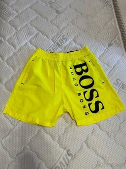 Plavky Hugo boss