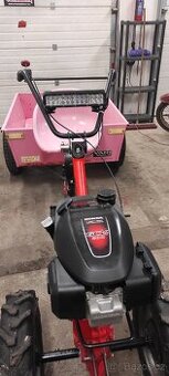 VARI malotraktor