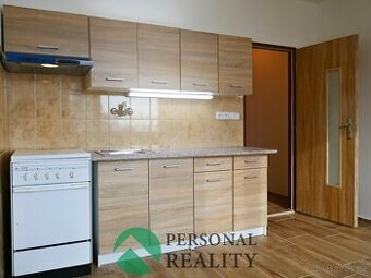 Pronájem byty 1+1, 36 m2 - Litoměřice - Předměstí