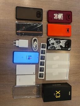 Poco x3 NFC