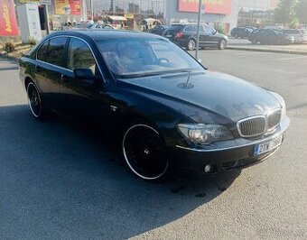 ⚡BMW 7 745i 245KW FACELIFT⚡