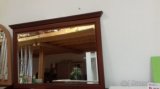 Zrcadlo z expozice Stylius