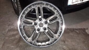 Nová kola 18"/8,5