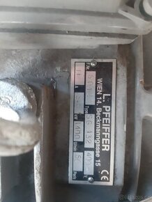 Elektromotor 5.5kW
