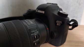 Canon EOS 6D