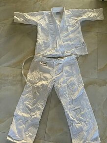 Kimono na bojové sporty Satori