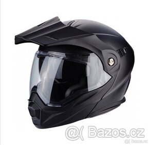 Scorpion vyklápěcí