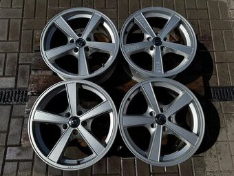 Alu kola, disky r17 5x108 Diewe Trina