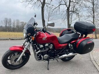Honda CB 750 F2 Seven-Fifty