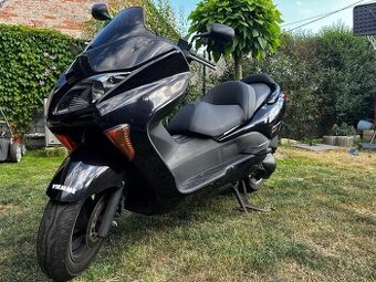 Honda Forza NSS250X, 2007 – 14,3 kW, automat – STK 9/2028