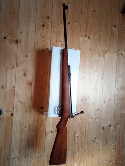 Vzduchovka vz 47 sport