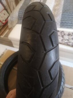Pirelli Diablo 120/70 R17, NEPOUŽITÁ
