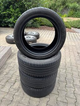 Good year 245/45 R18 letní pneumatiky - 1