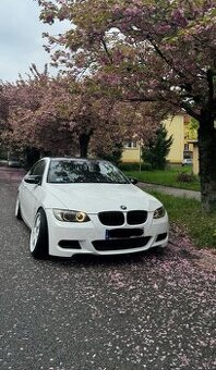 BMW E92 335i Street Drift