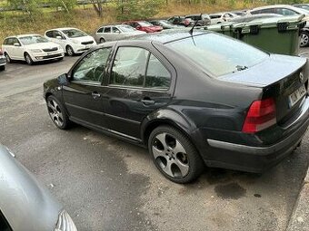 Kola gti r18 vw 5×100