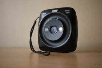 Fotoaparát Fujifilm instax square SQ20...