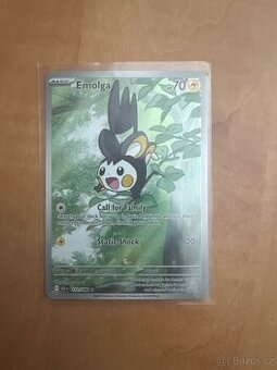 Emolga 112/086
